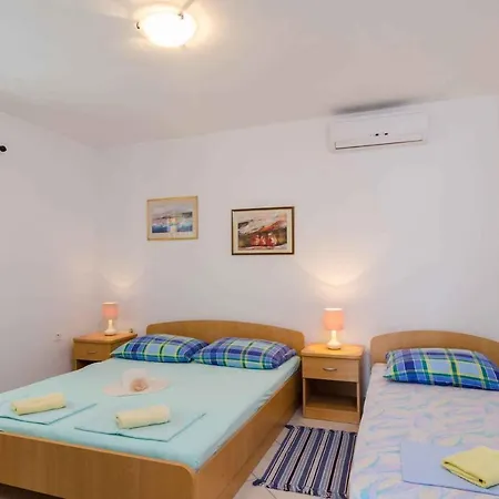 In With One-bedroom 1 Orebić